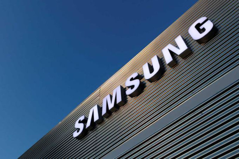 Samsung Galaxy S10 Android 5G