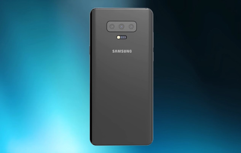 Samsung Galaxy S10 Lite  a autocrítica da líder de mercado Android?