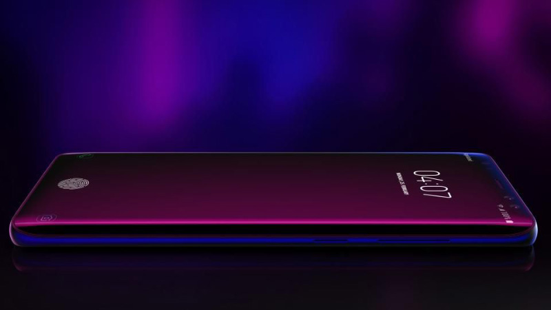 smartphones Android Samsung Galaxy S10