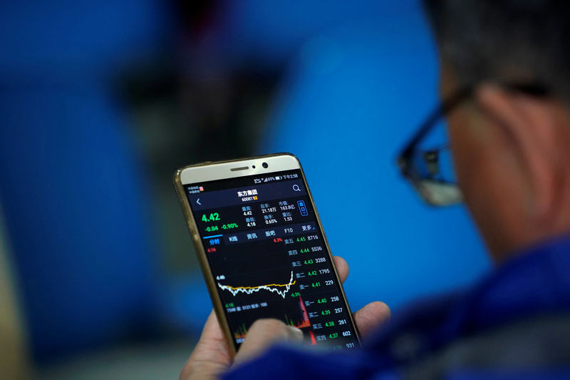 China iOS mercado smartphone smartphones Android