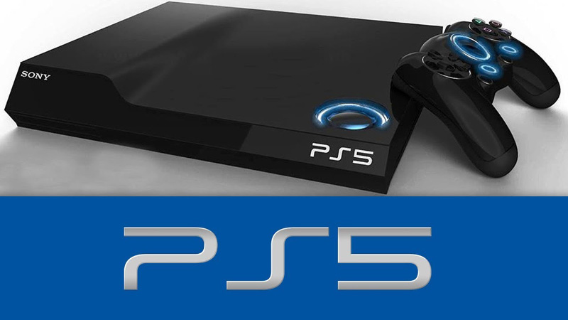 Sony PlayStation 5 PS5 AMD Ryzen CPU