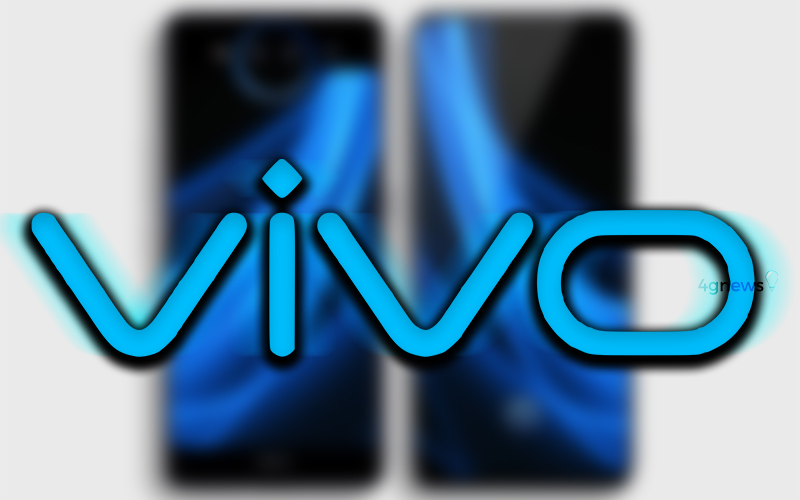 Vivo NEX 2 smartphone mistério dois ecrãs