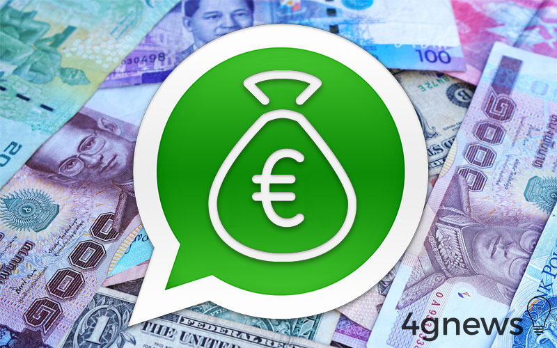 WhatsApp Publicidade Facebook