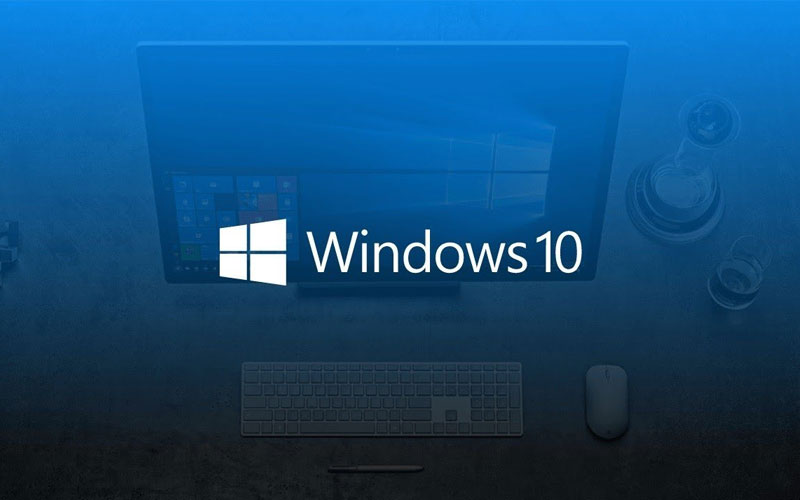 Microsoft Windows 10 Pro bug