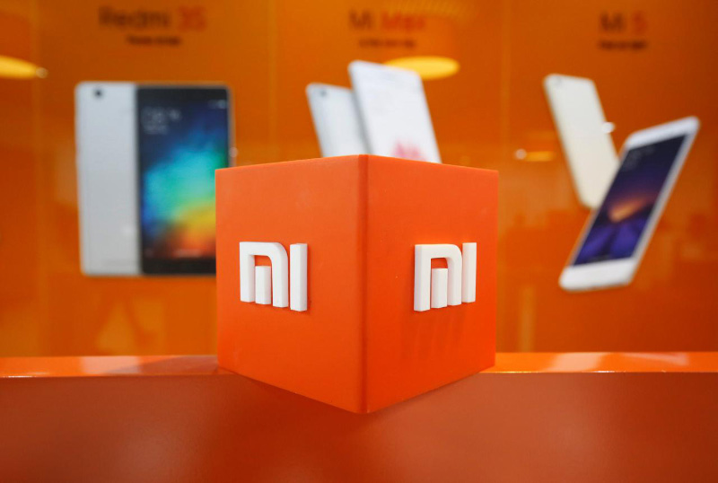 Xiaomi 2018 rewind vídeo sucesso