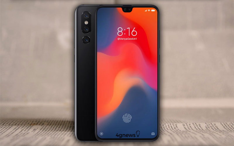 Xiaomi Mi 9 Huawei P20 Pro