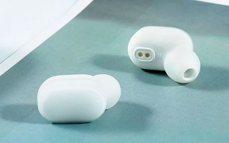 Xiaomi Mi AriDots Apple AirPods