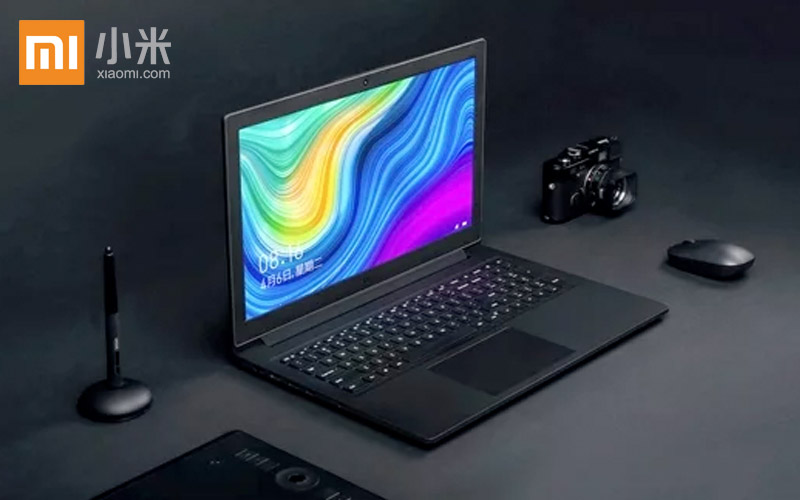 Xiaomi Mi Notebook computador portátil