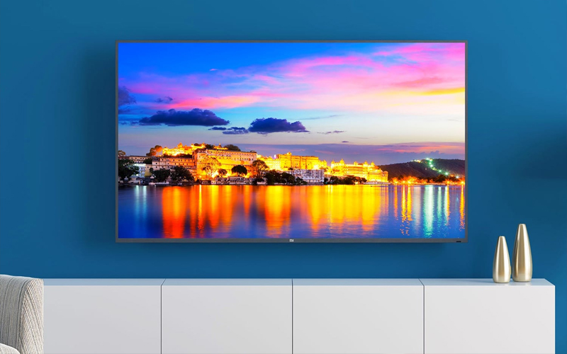 Xiaomi Mi TV 4S Smart TV
