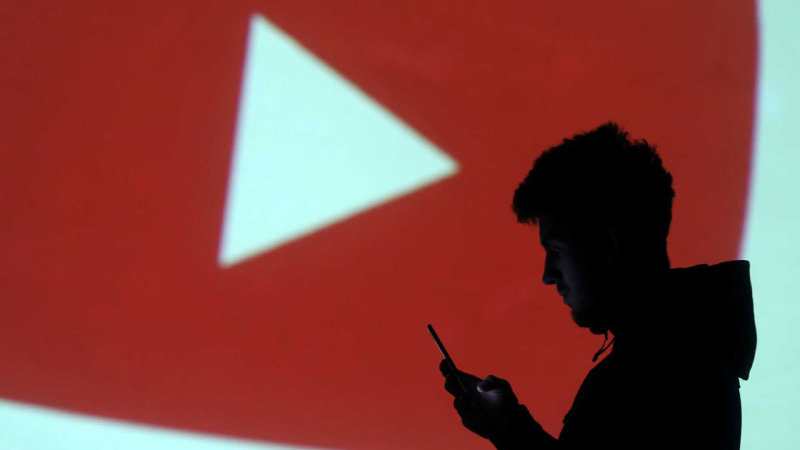 YouTube Reuters Artigo 13 O fim da Internet como a conhecemos?