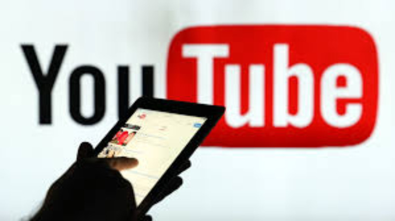 YouTube Reuters Artigo 13 O fim da Internet como a conhecemos?