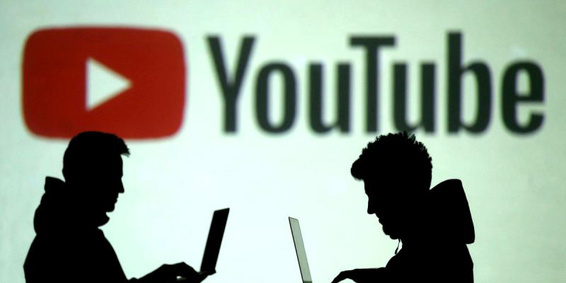 YouTube Reuters Artigo 13 O fim da Internet como a conhecemos?