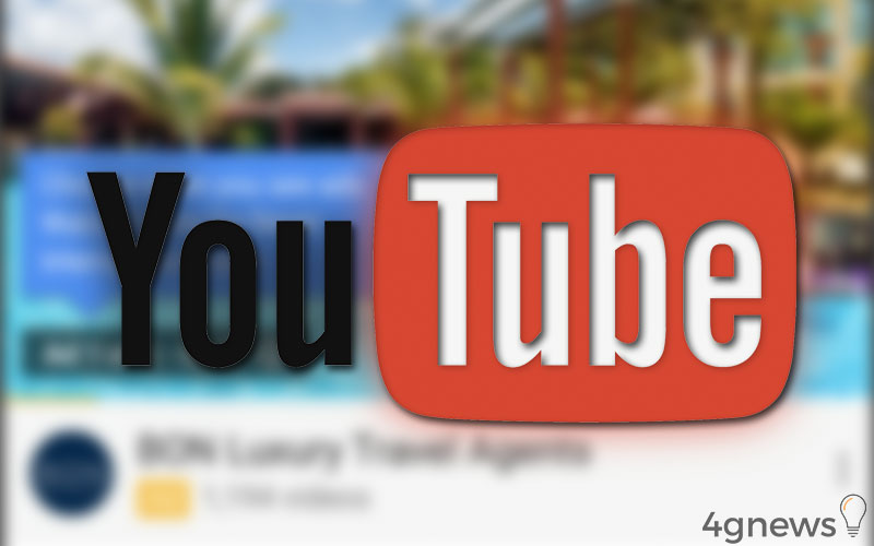 YouTube Google Ads