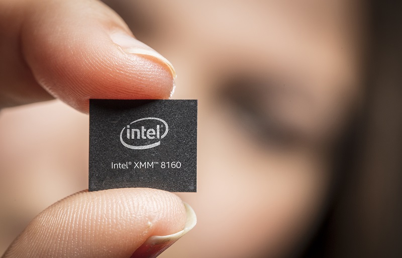 Intel 5G