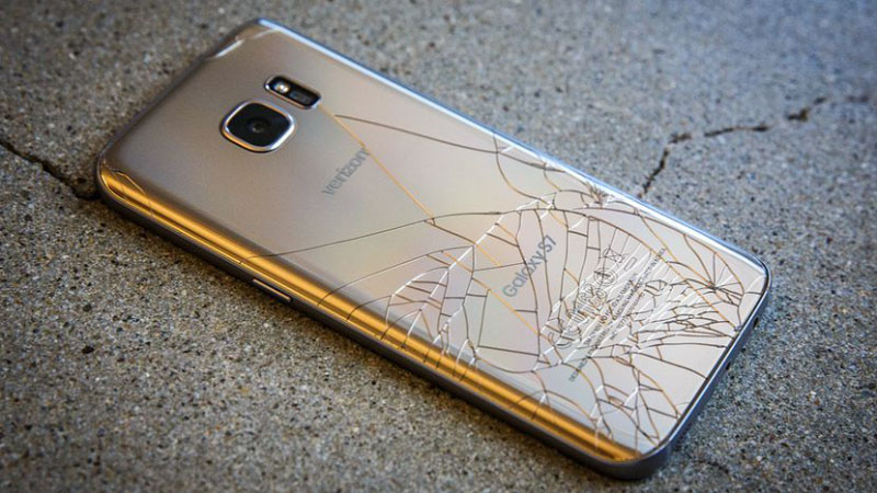 smartphones Android iOS IDC Samsung Galaxy S7 mercado