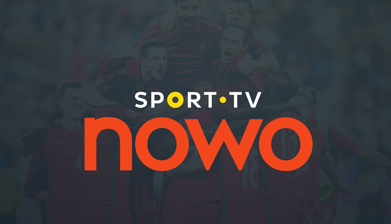 NOWO perde a Sport TV depois de exclusividade com a Eleven Sports