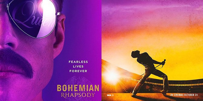 Queen Bohemian Rhapsody - O poder da música