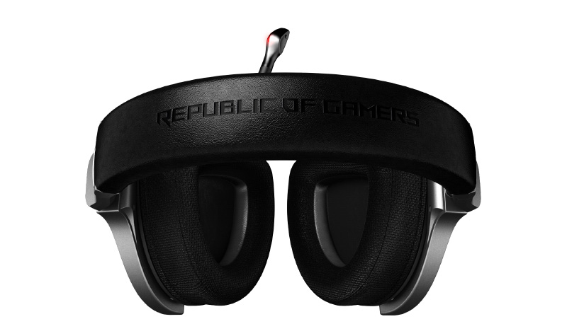 ASUS ROG Delta gaming HeadSet 2