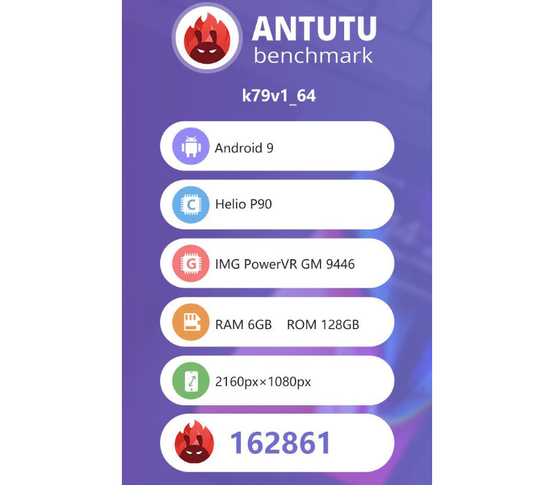 MediaTek Helio P90 Snapdragon 710 Qualcomm