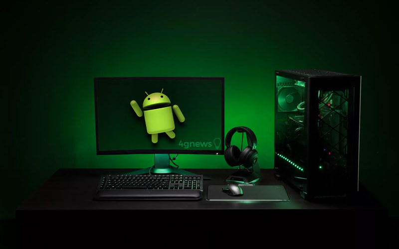 Android Emuladores PC