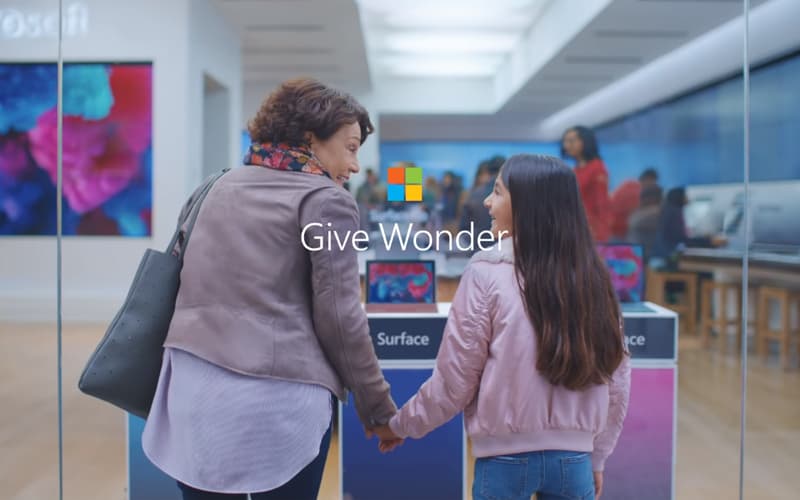 Apple iPad Microsoft Surface Go