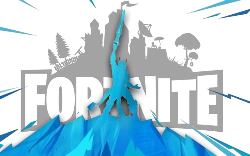 Fortnite Espadas Epic Games