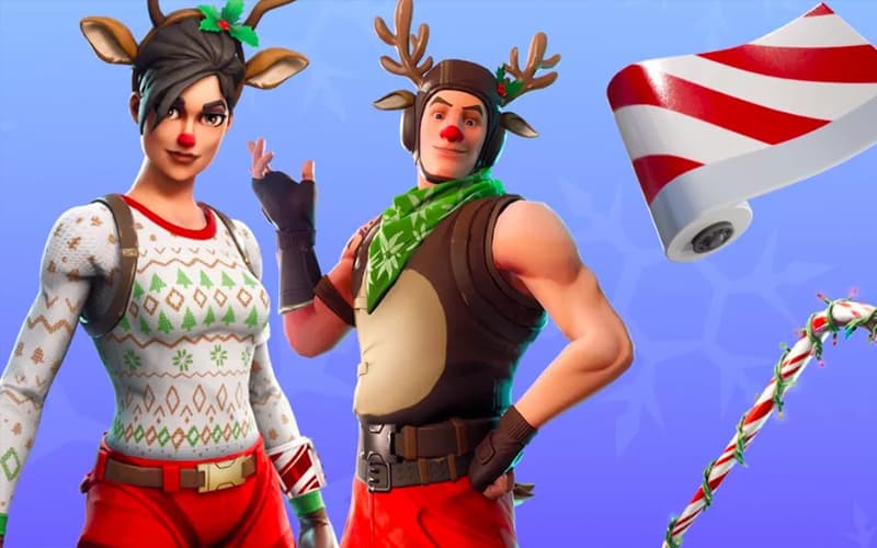 Skins De Natal Fortnite 2018 - Hacker De V Bucks - 800 x 500 jpeg 46kB