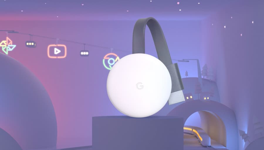 Google Chromecast Smart TV PewDiePie YouTube