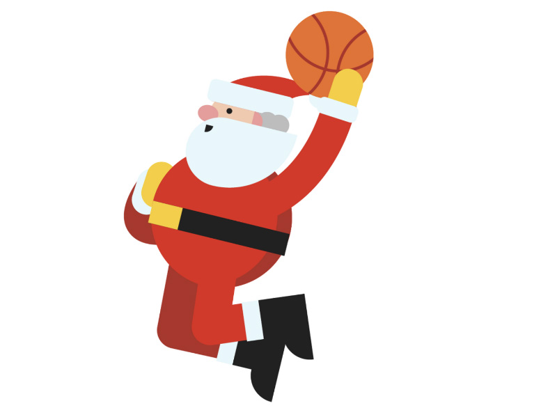 Google Santa Tracker App Android smartphone