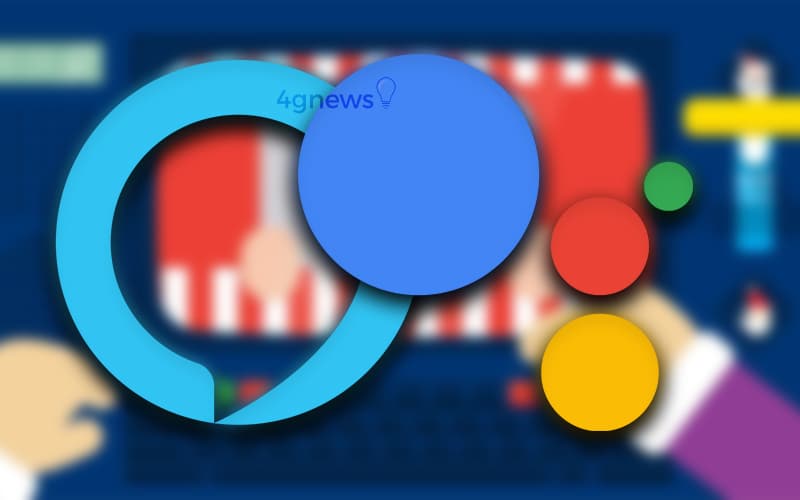 Google Assistant Alexa Pai Natal