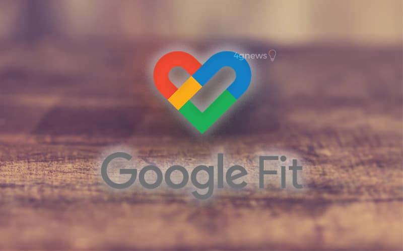 Google Fit atualização WearOS Android