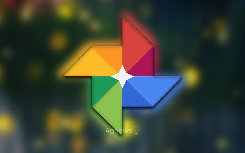 Google Fotos Live Album 2018 fotografias