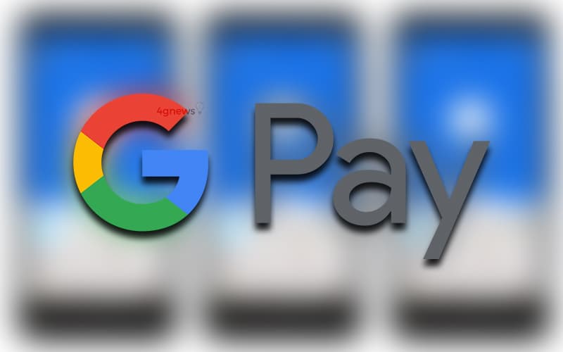 Google Pay Portugal Android