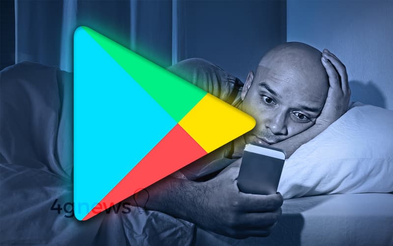 Google Play Store Addicted viciantes jogos smartphone