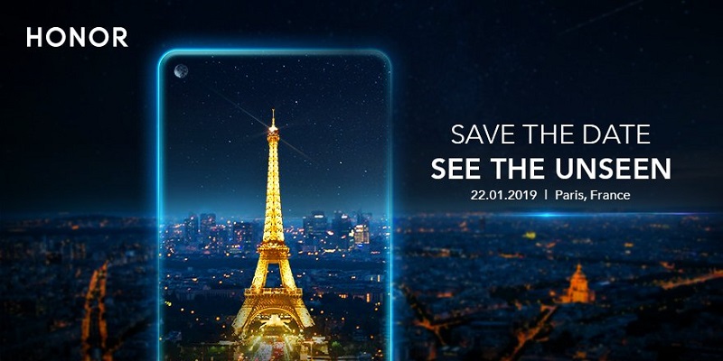 Huawei Honor View 20