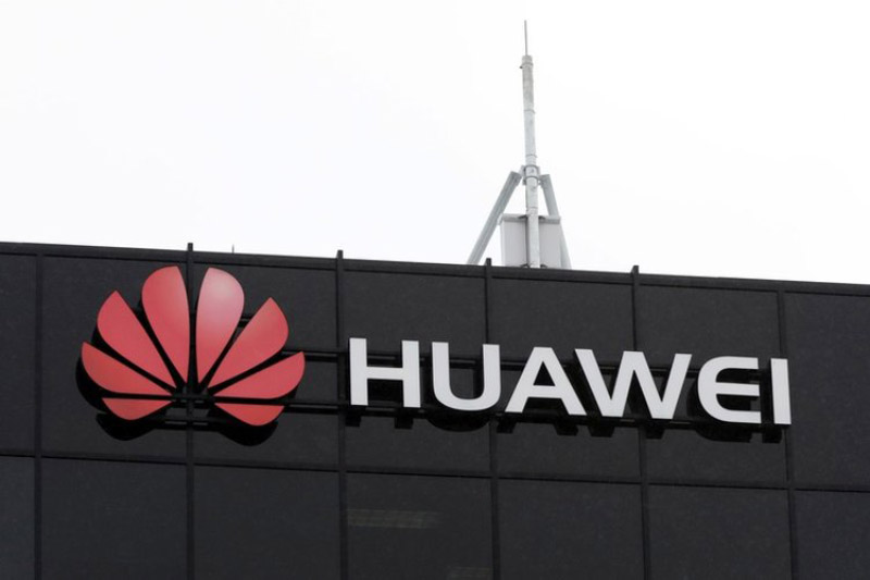 Huawei