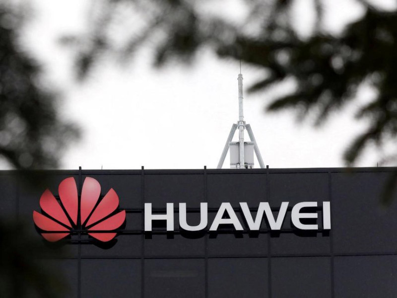 Huawei Nova 4 5G smartphone Android