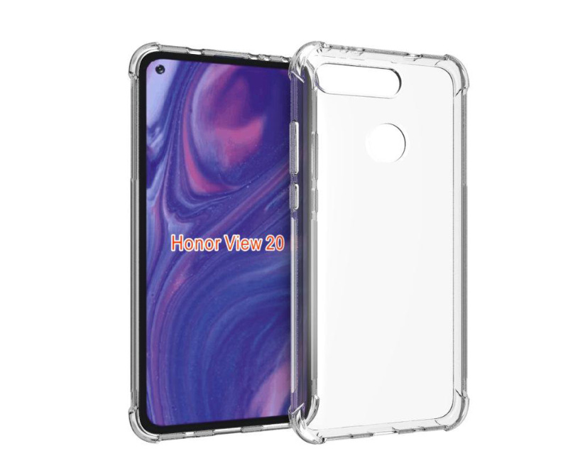 Huawei Honor View 10 smartphone Android Honor View 20