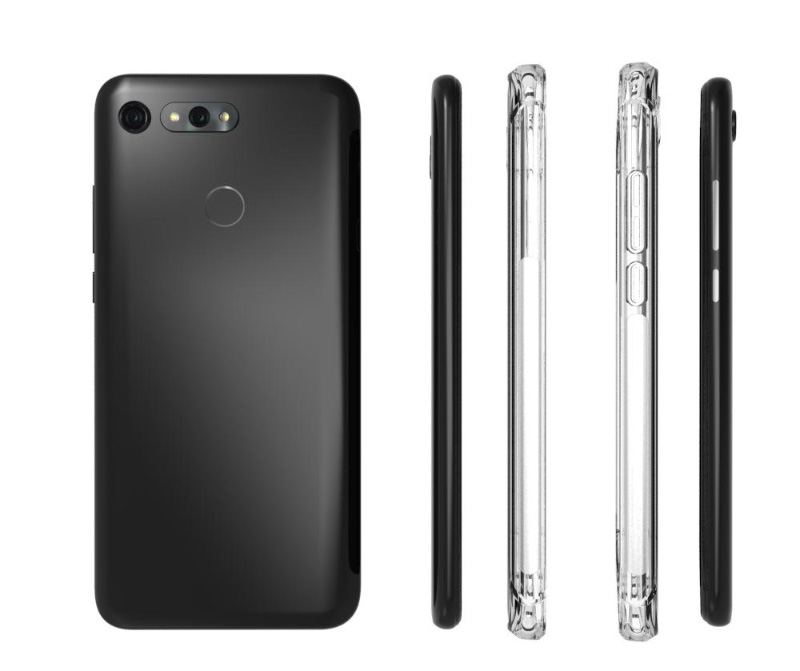 Huawei Honor View 10 smartphone Android Honor View 20