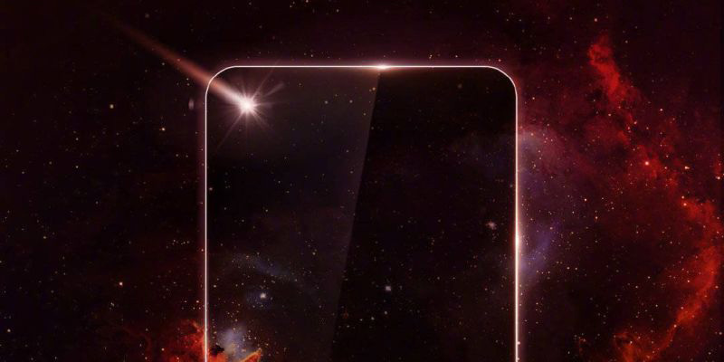 Huawei Honor smartphone Android