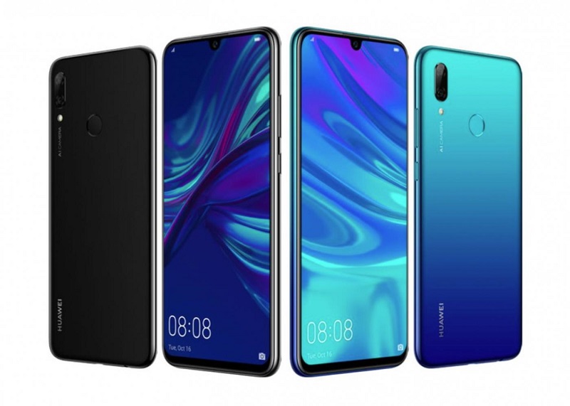 Huawei P Smart 2019 Android