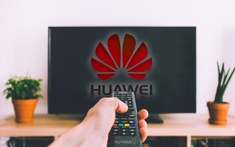 Huawei Smart TV Android TV