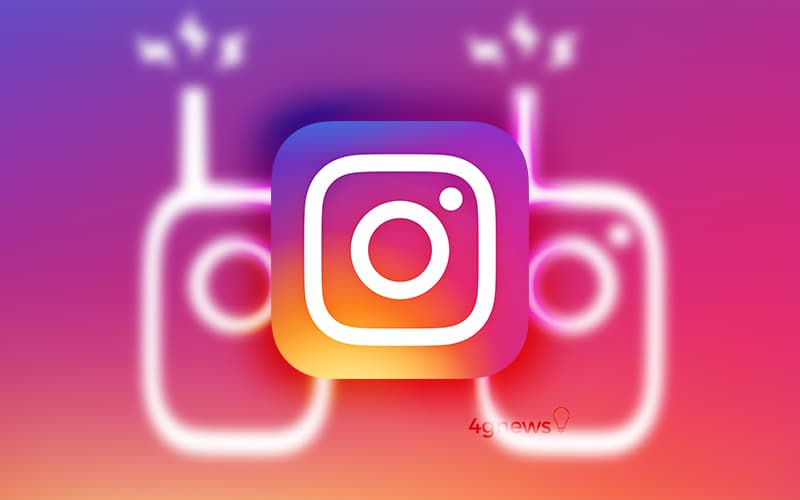 Instagram Walkie Talkie Android iOS