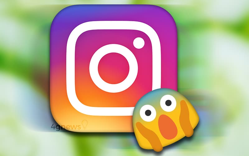 Instagram Susto