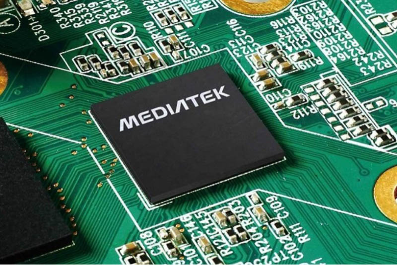MediaTek Helio P90 smartphones Android