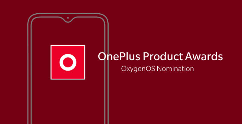 OnePlus OxygenOS Android smartphone Face Unlock