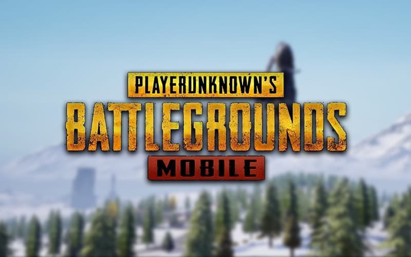 PUBG mobile novo mapa de inverno