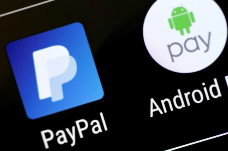 Google PayPal Android Trojan Dinheiro aplicação