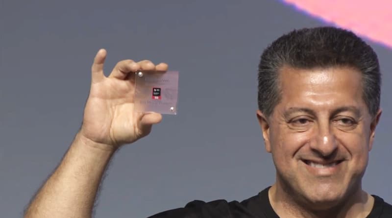 Qualcomm Snapdragon 855