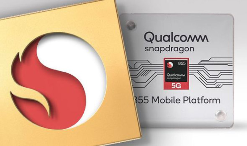 Топ смартфонов на snapdragon 855